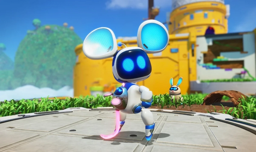 Успехи Astro Bot и Helldivers 2 сподвигли Sony сделать больше семейных и сервисных игр