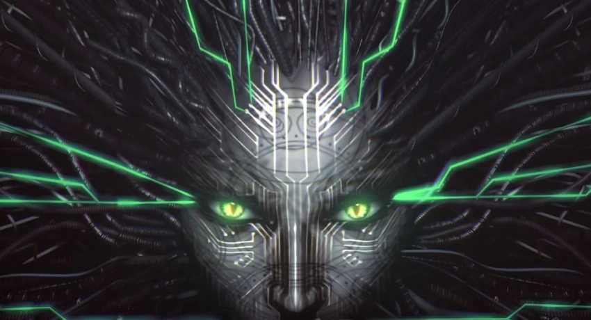 На ближайшем Future Games Show назовут дату релиза System Shock 2: Enhanced Edition