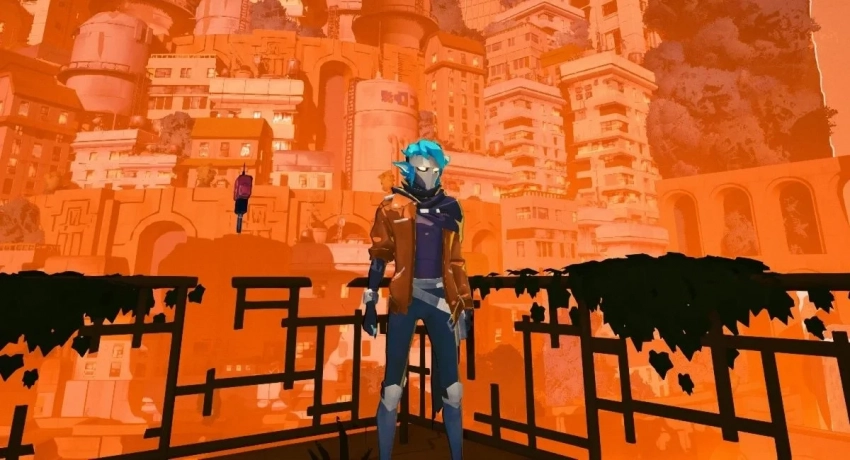 Авторы Hyper Light Breaker не жалеют о выходе в ранний доступ