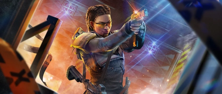 Ubisoft анонсировала презентацию Rainbow Six Siege X и показала несколько трейлеров