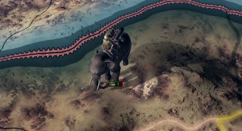 Китайские игроки ополчились на Paradox из-за анонса дополнения к Hearts of Iron 4