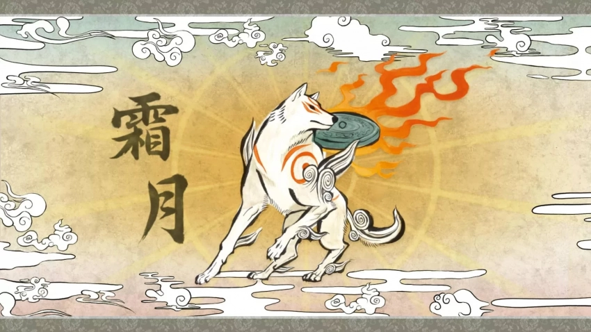 Okami 2 станет продолжением оригинальной игры