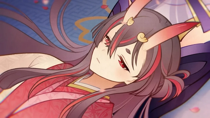 Авторы Genshin Impact показали тизер «История блуждающих снов» и вызвавшую споры Варесу