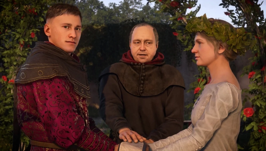 Фанаты Kingdom Come: Deliverance 2 устроили раздачу ролевой игры нуждающимся геймерам