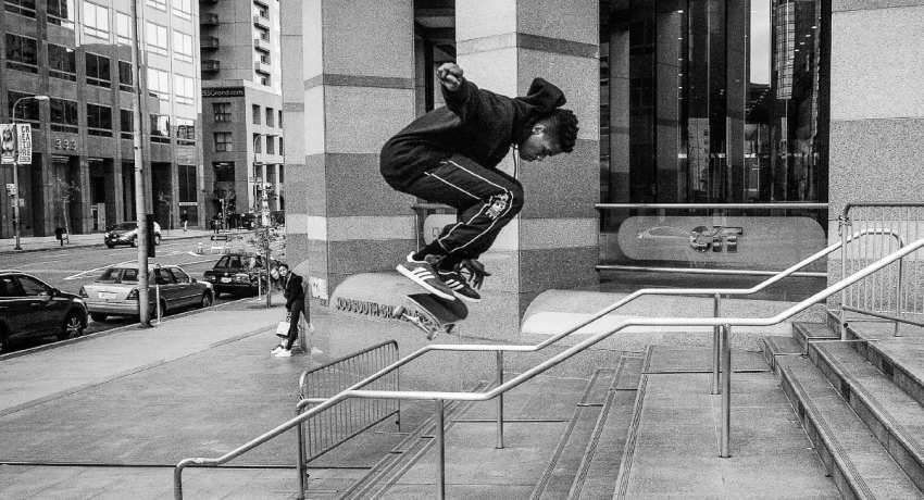 Скейтер объявил о своём участии в неанонсированном ремастере Tony Hawk