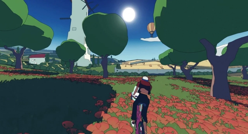 Annapurna Interactive проведёт свою презентацию 24 февраля