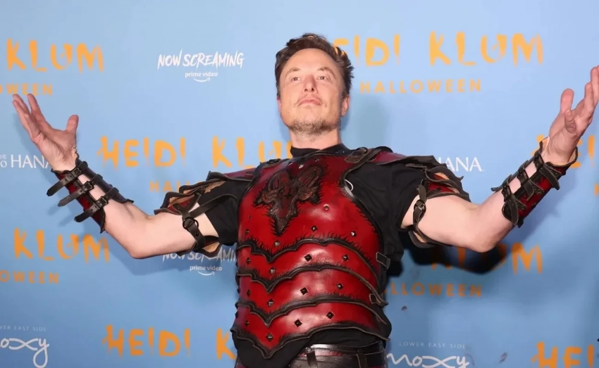 Илон Маск вновь зовёт всех делать революционные игры с помощью ИИ на фоне выхода Grok 3