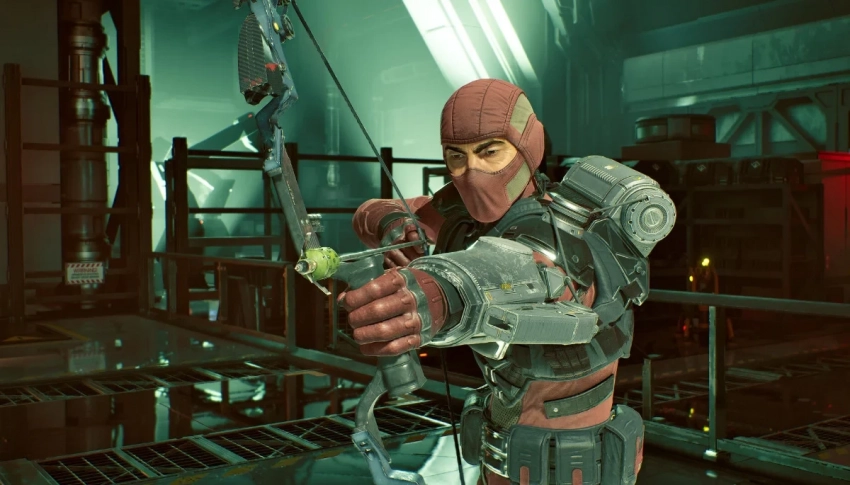 Слух: ранний билд шутера Killing Floor 3 утёк в сеть незадолго до старта закрытой беты