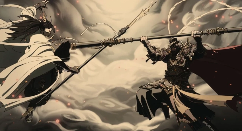 К Black Myth: Wukong выпустили обновление с улучшениями и правками