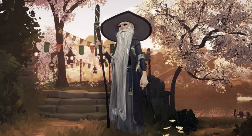 Симулятор хоббитов Tales of the Shire перенесли на июль