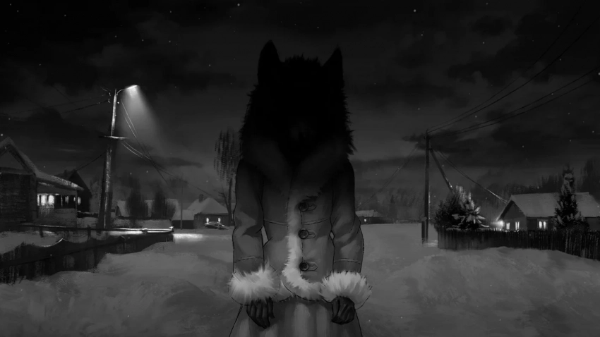 В визуальной новелле «Зайчик» заменили музыку из-за конфликта с бывшим композитором