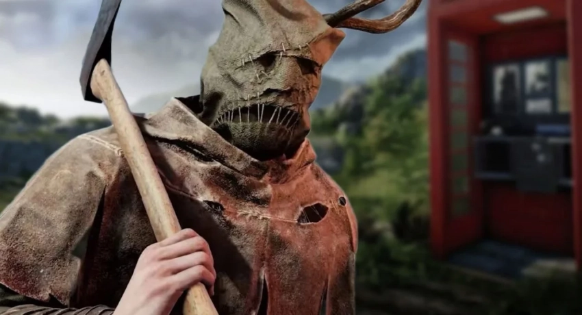 Для Atomfall готовят экспериментальные функции — хотя они могут и не сработать