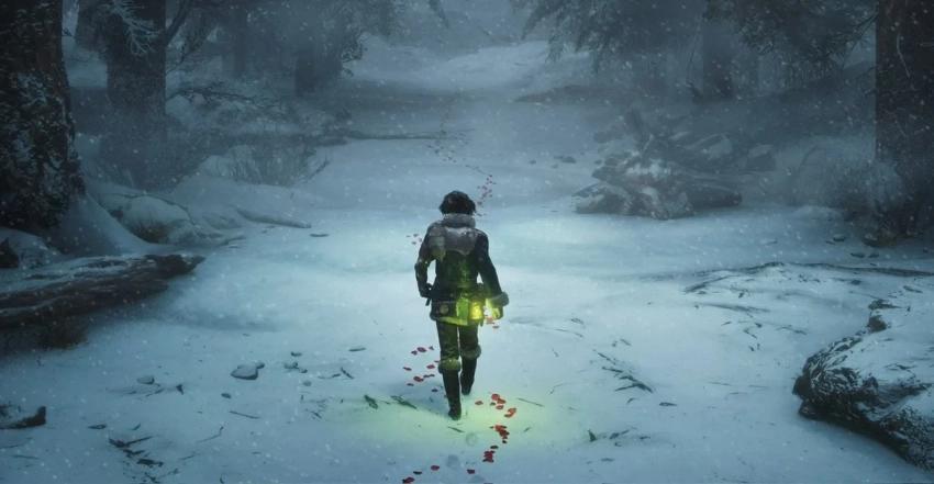 Lies of P: Overture получила эксклюзивное изображение в преддверии показа нового трейлера