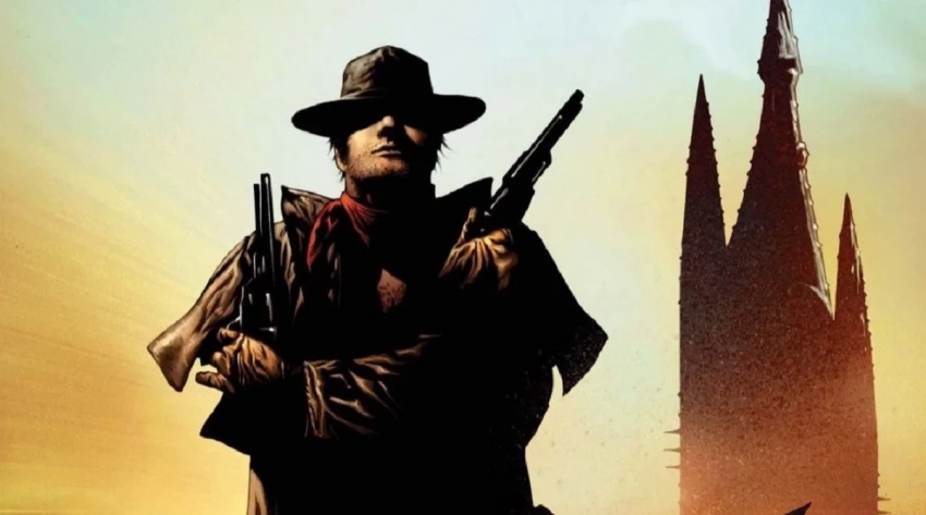 Стивен Кинг рассказал об участии в экранизации цикла «Тёмная башня» Майка Флэнагана