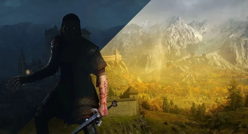 Проблемы NetEase не коснутся нового проекта создателей The Witcher 3