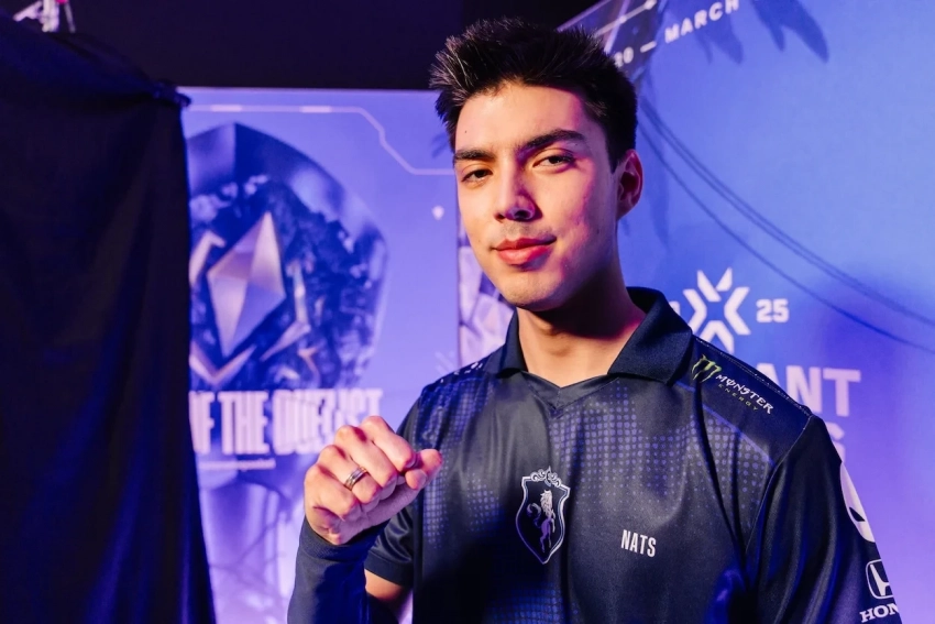 Liquid с россиянином не смогла выйти в плей-офф Valorant﻿ Masters Bangkok 2025