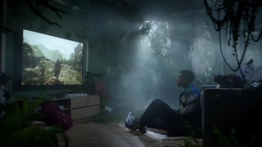 Monster Hunter Wilds получила эпичный трейлер с живыми актерами