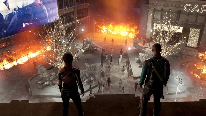 Авторы Detroit: Become Human и Star Wars Eclipse не пострадали от сокращений NetEase