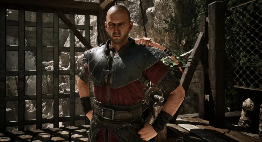 Онлайн демоверсии Gothic 1 Remake в Steam стал рекордным для серии