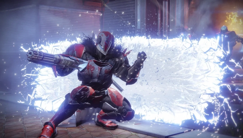 Bungie парировала обвинения Destiny 2 в плагиате сюжета с помощью фанатских видео