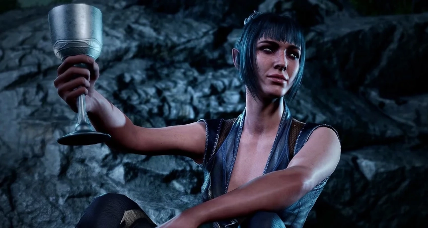 Звёзды Baldurʼs Gate 3 и Uncharted проведут Future Games Show в марте