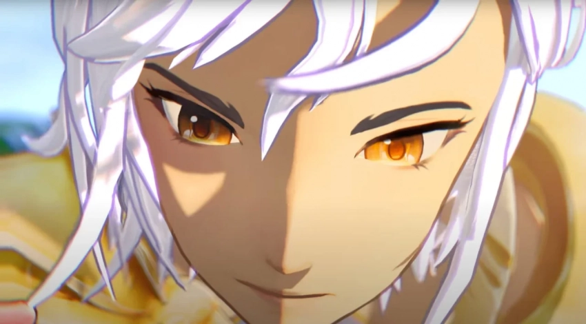 В первом трейлере Edge of Memories во вселенной Edge of Eternity показали красочный мир и битвы