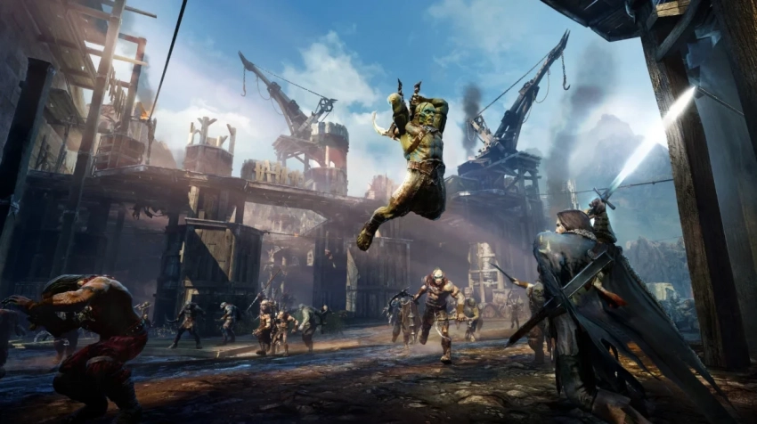 Автор Kingdom Come: Deliverance высказался об отсутствии ветеранов в студии Monolith