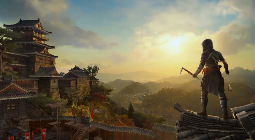 Ubisoft неожиданно раскрыла все достижения Assassin's Creed Shadows в Steam и на консолях