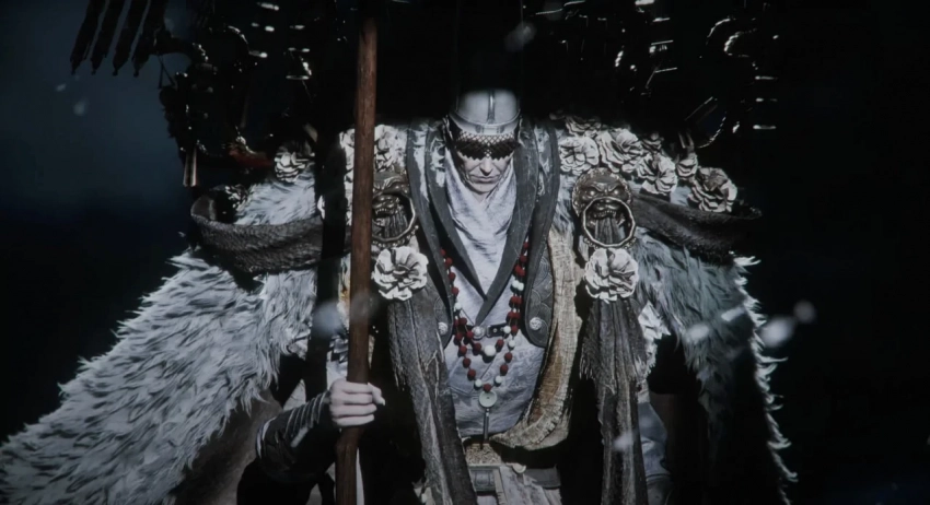 Свежий трейлер Wuchang: Fallen Feathers посвятили битвам с чудовищными созданиями