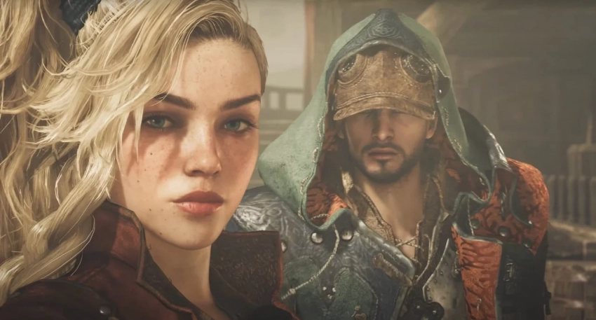 Monster Hunter Wilds получила новый трейлер и ролик с геймплеем на PS5 Pro