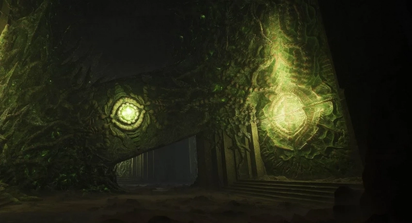 Обновление Witch Mountain к магическому шутеру Witchfire выйдет 13 марта