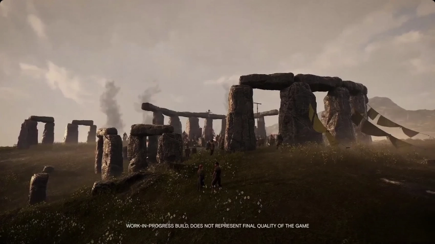 Разработчики стратегии Anno 117: Pax Romana опубликовали обзорный трейлер