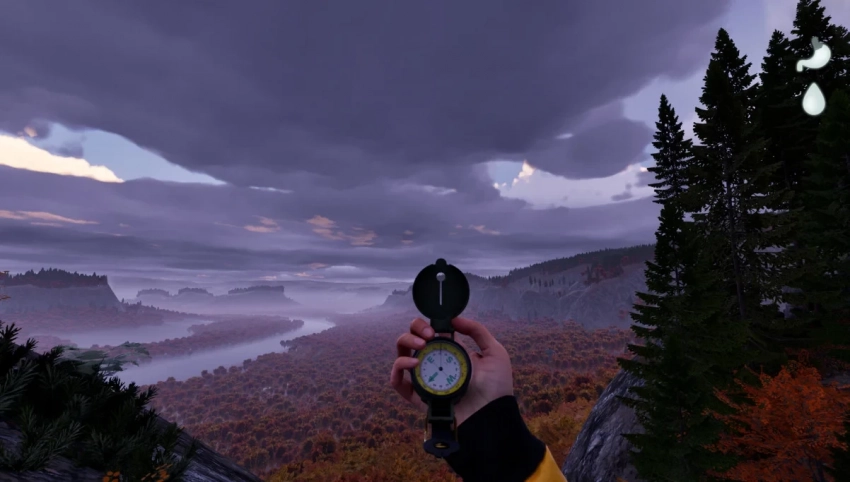 Выживалка Prologue: Go Wayback! создателя PUBG получила трейлер с окном релиза