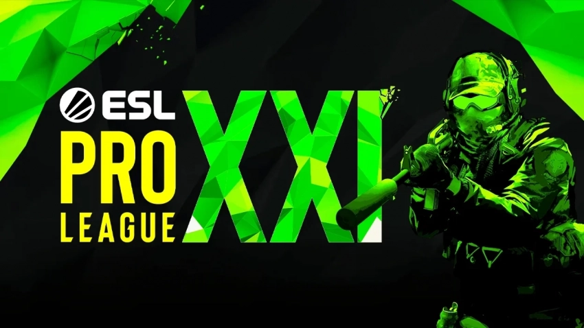 Превью ESL Pro League Season 21