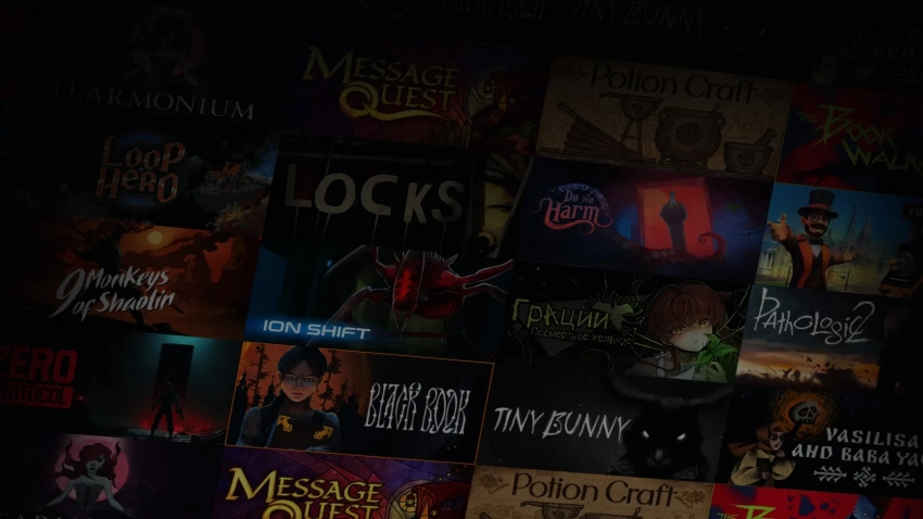 Игромания X Indie: итоги февраля