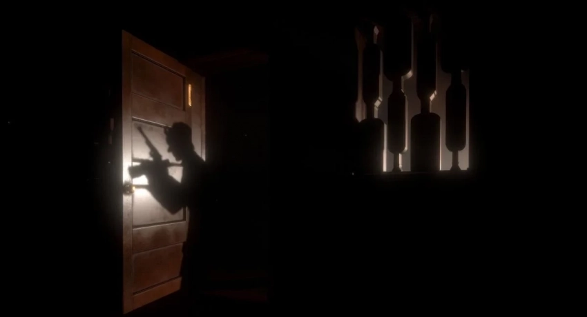 Хоррор Midnight Murder Club выходит в ранний доступ 13 марта