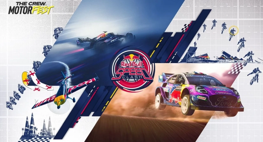 Шестой сезон The Crew: Motorfest стартует 5 марта