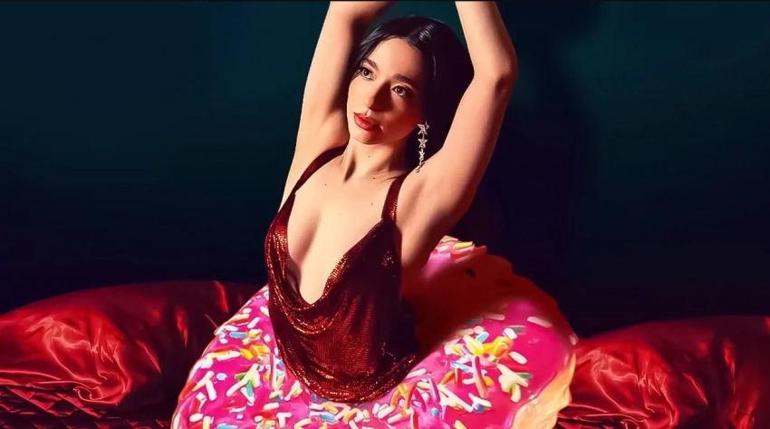 Режиссёр «Аноры» первым в истории «Оскара» получил четыре награды за один фильм