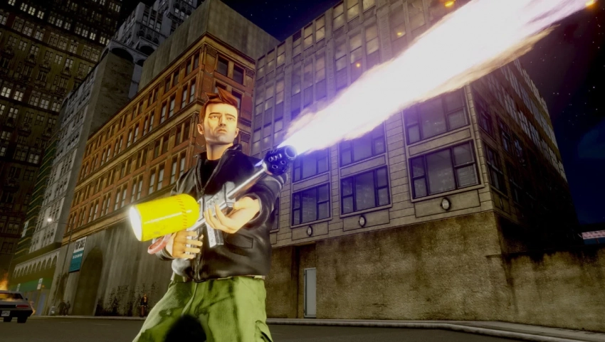 Rockstar Games купила ответственную за улучшение ремастеров GTA студию Video Games Deluxe