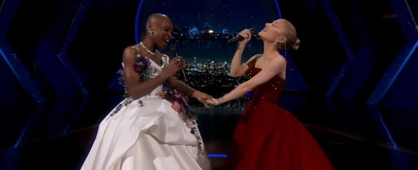 Количество зрителей премии «Оскар» 2025 уменьшилось по сравнению с 2024 годом