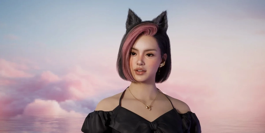 Игрокам симулятора жизни inZOI придётся включить воображение при зачатии детей