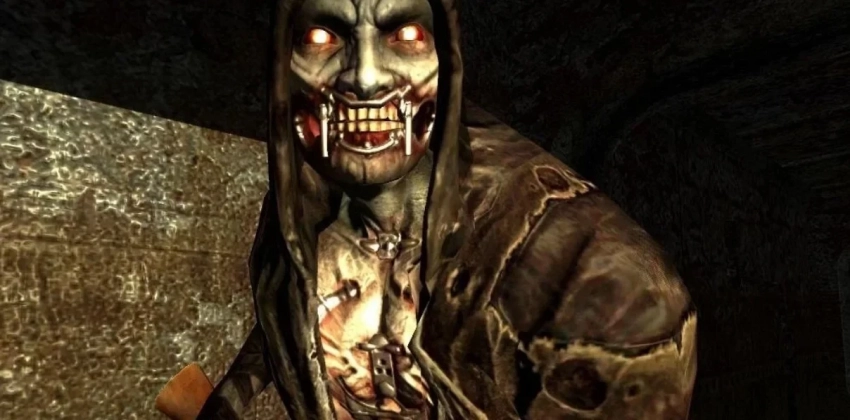 Авторы ремастеров The Thing и System Shock заинтересовались переизданием Condemned