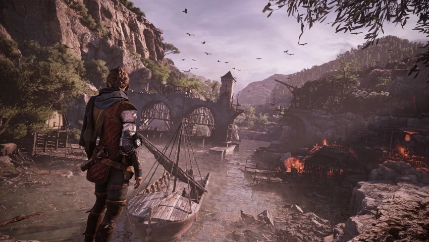 Эксперты Digital Foundry назвали Nvidia GeForce RTX 5070 «разочаровывающей» видеокартой