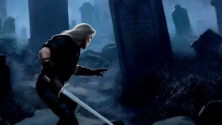 Новая книга по «Ведьмаку» выйдет на русском — первая глава доступна уже сейчас