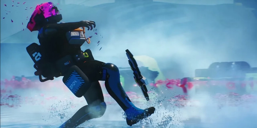 Игроки нашли данные о разных изданиях и предзаказах Marathon в Steam