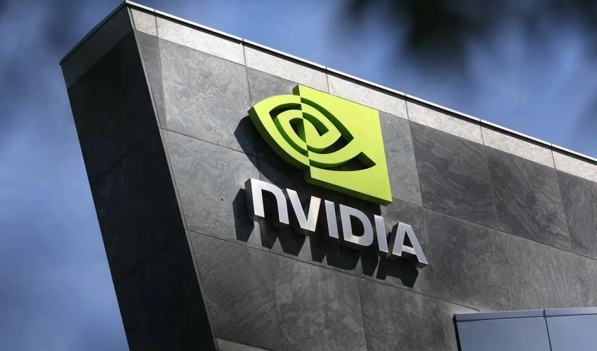 Акции Nvidia серьёзно упали в цене на фоне политики Дональда Трампа