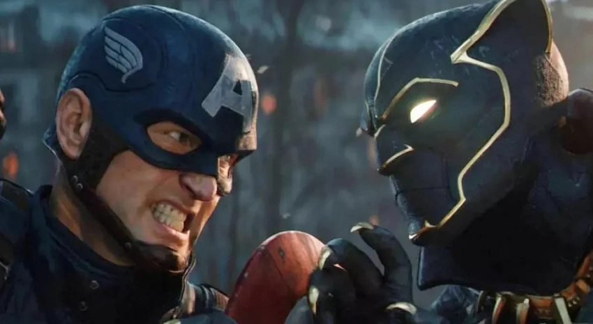 Актёр озвучки Чёрной пантеры из Marvel 1943: Rise of Hydra намекнул на релиз в конце года