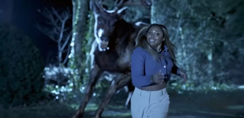 Вышел официальный трейлер хоррора «Бэмби: Расплата» во вселенной «Винни-Пух: Кровь и мёд»