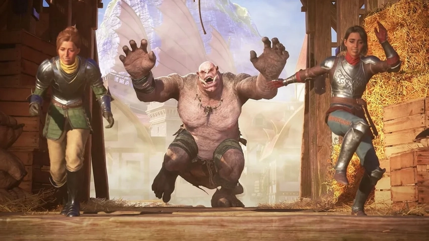 Автор Split Fiction обсудил создание одиночной игры в будущем и «пропаганду феминизма»