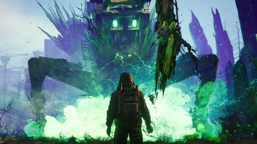 Chernobylite 2: Exclusion Zone добралась до раннего доступа и получила релизный трейлер